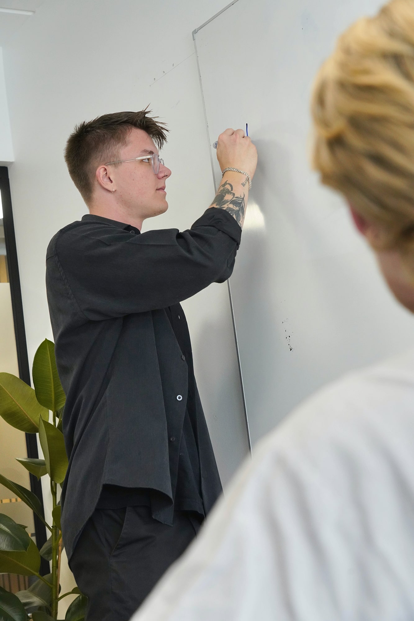 Swerv team working on international expansion