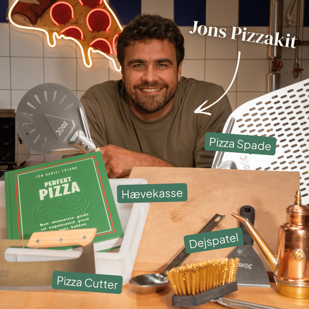 Pizza Kit Campaign